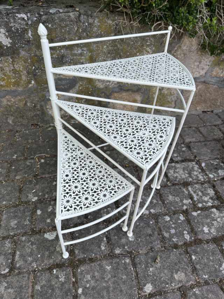 Etagere Art Ferro Metall